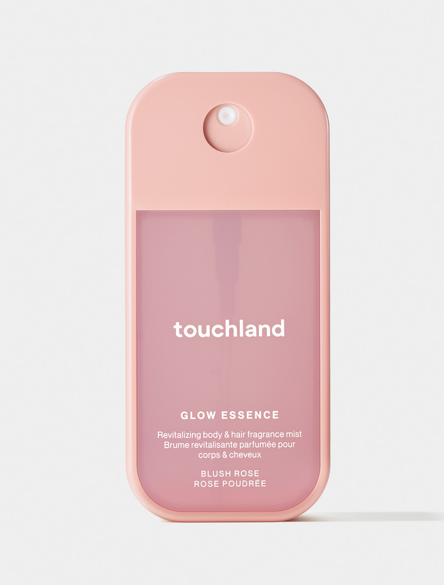 Glow Essence Body & Hair Fragrance Mist M2