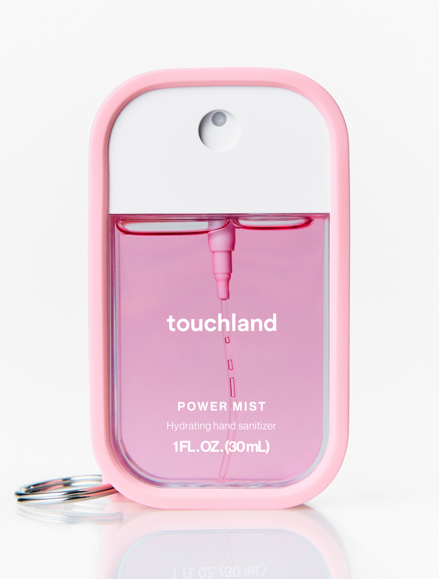 Pop of Pink Set E2