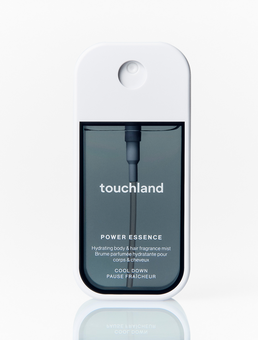 Cool Down Body Spray Y8