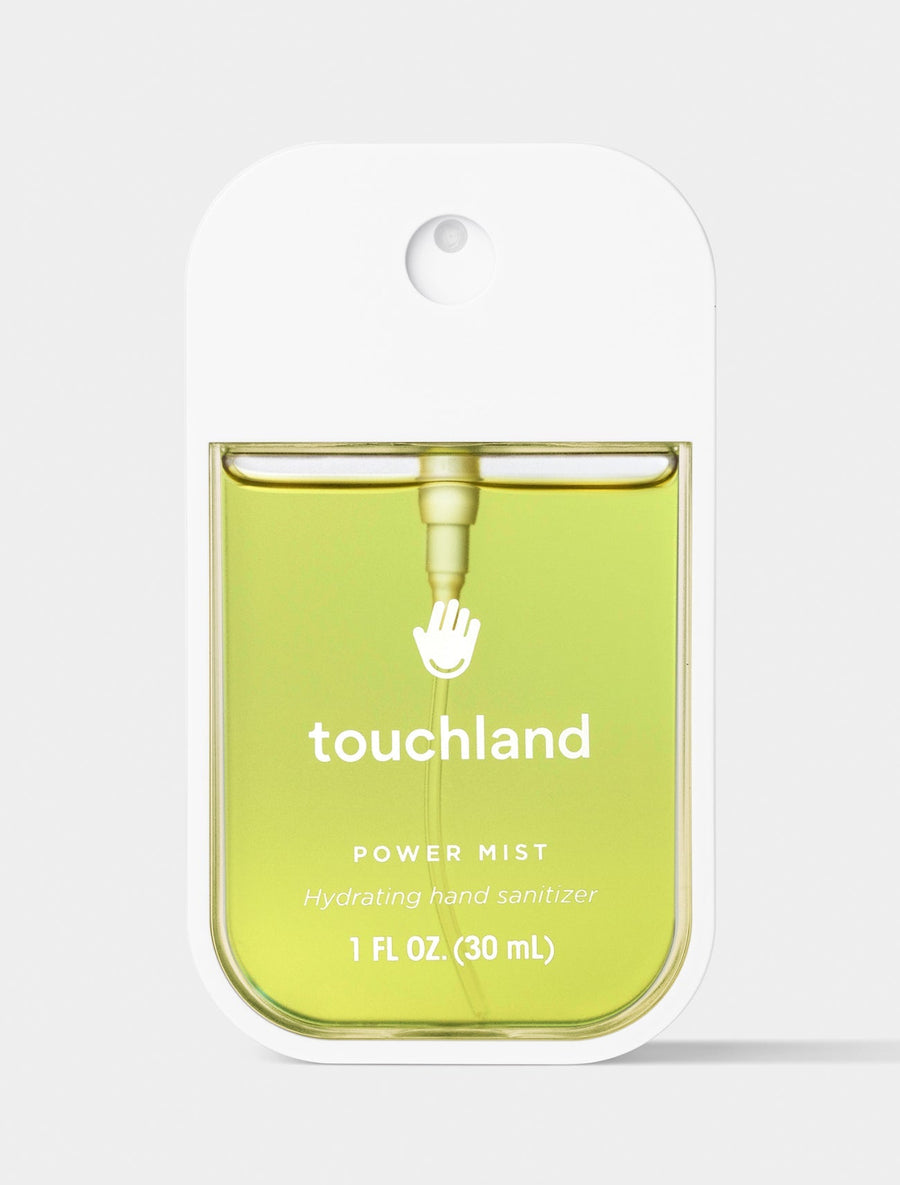 Aloe You Hand Sanitizer H0
