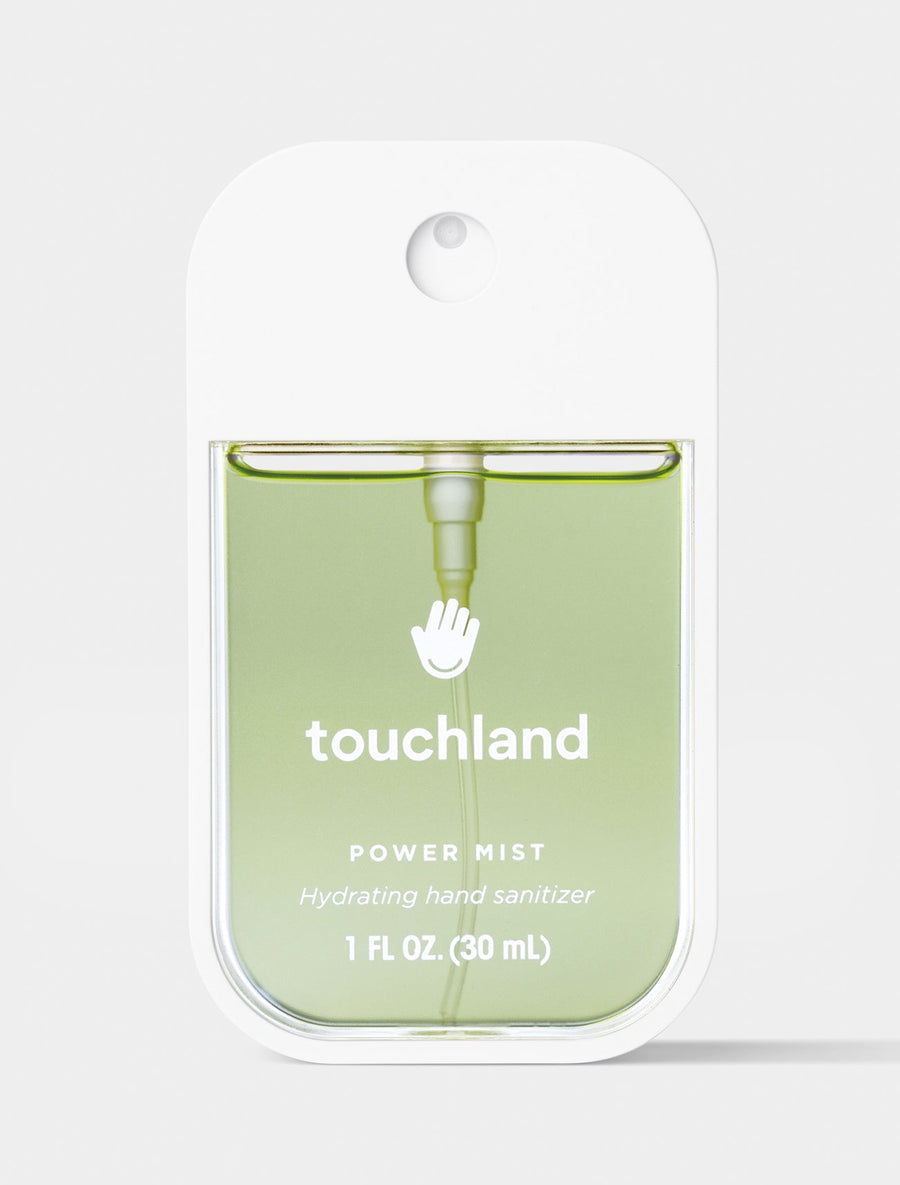 Applelicious Hand Sanitizer A4