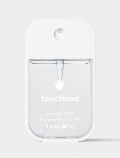 Beach Coco Hand Sanitizer