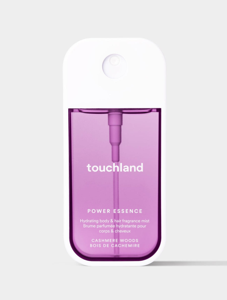 Cashmere Woods Body & Hair Fragrance Mist W0