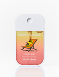 Peanuts Hand Sanitizer